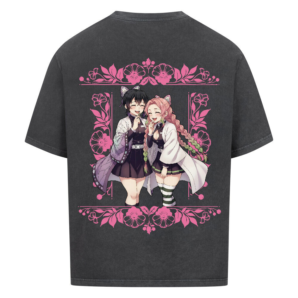 Image for color: washed black