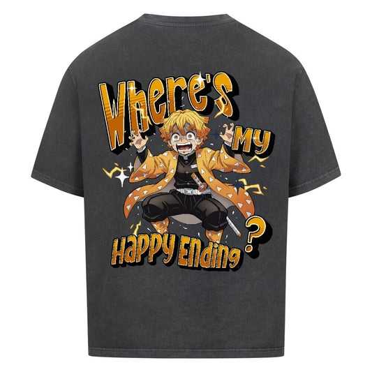 Image for color: washed black