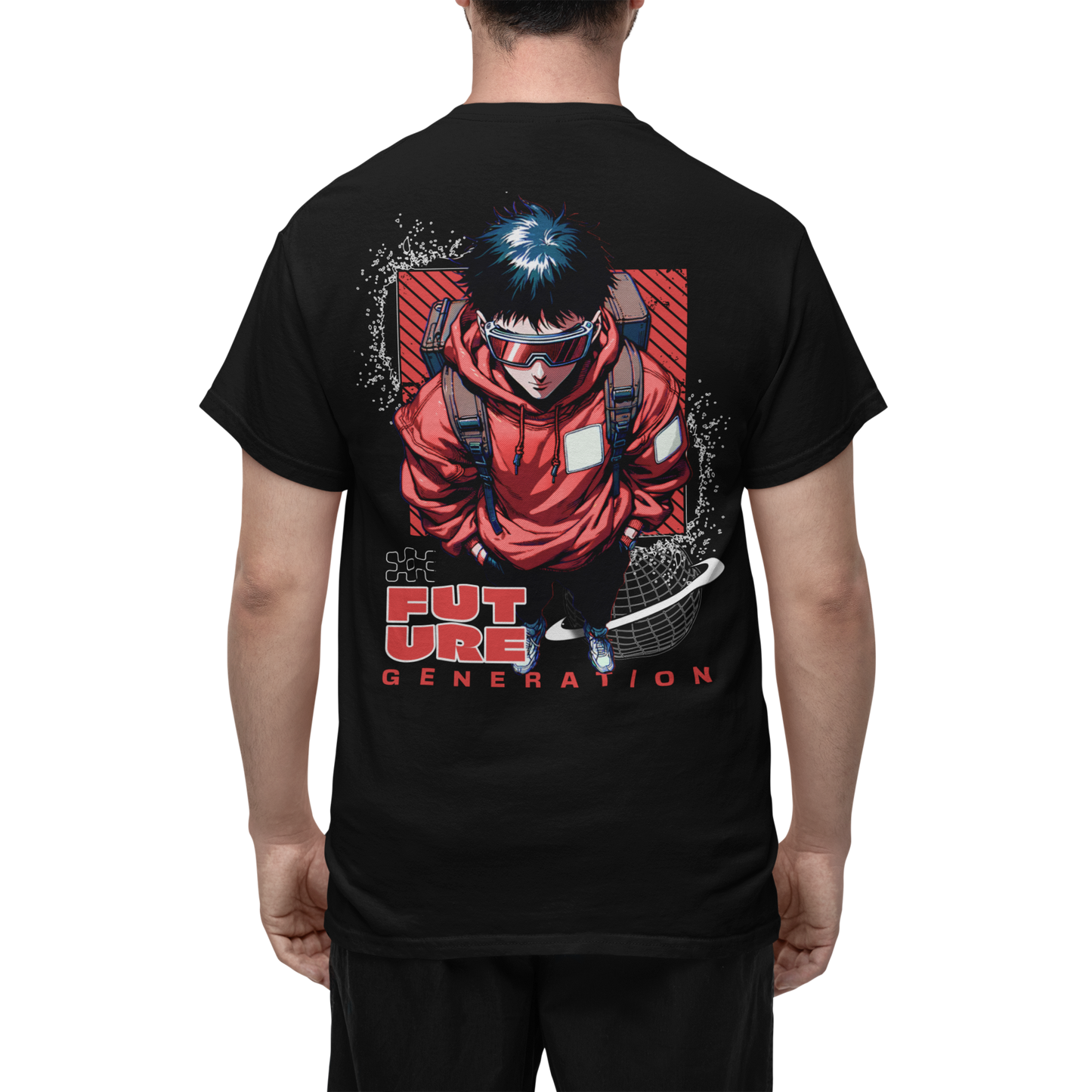 Future Generations T-Shirt