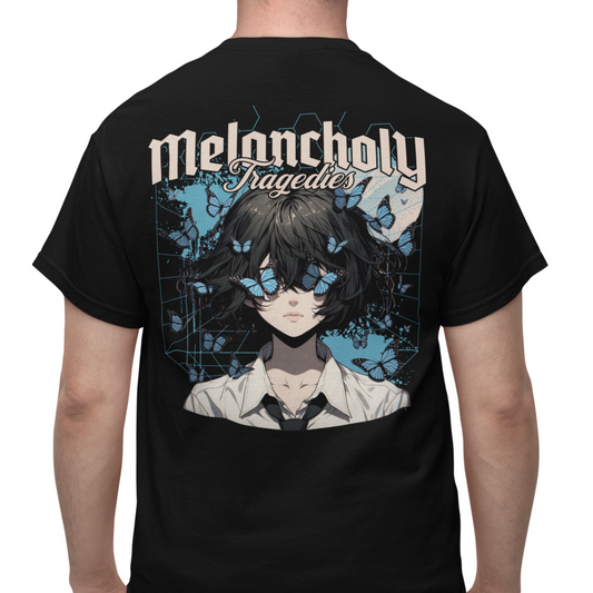 Melancholy Tragedies T-Shirt