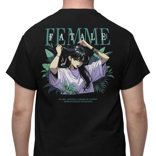 Femme Fatale T-Shirt