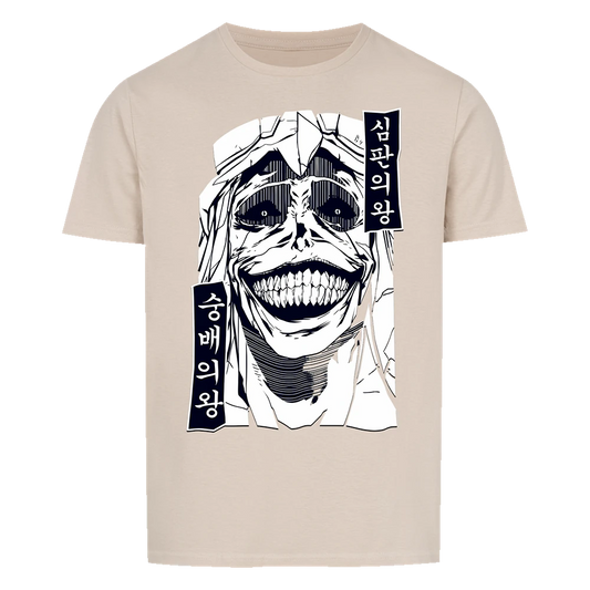 Solo Leveling - Anime T-Shirt