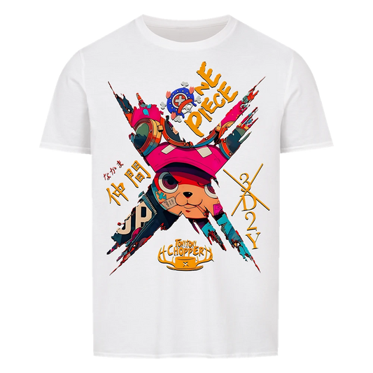 Tony Tony Chopper - Anime T-Shirt