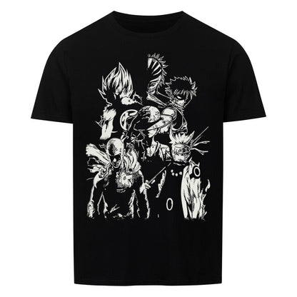 Image for color: schwarz