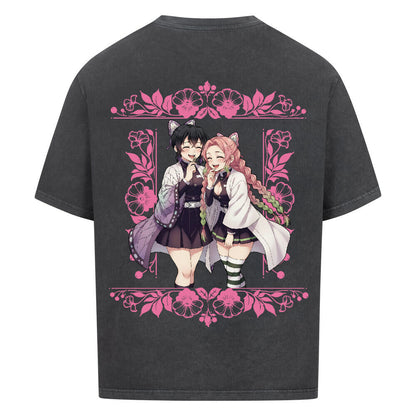 Image for color: washed black