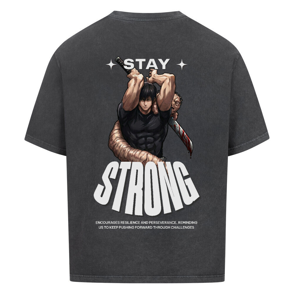 Image for color: washed black