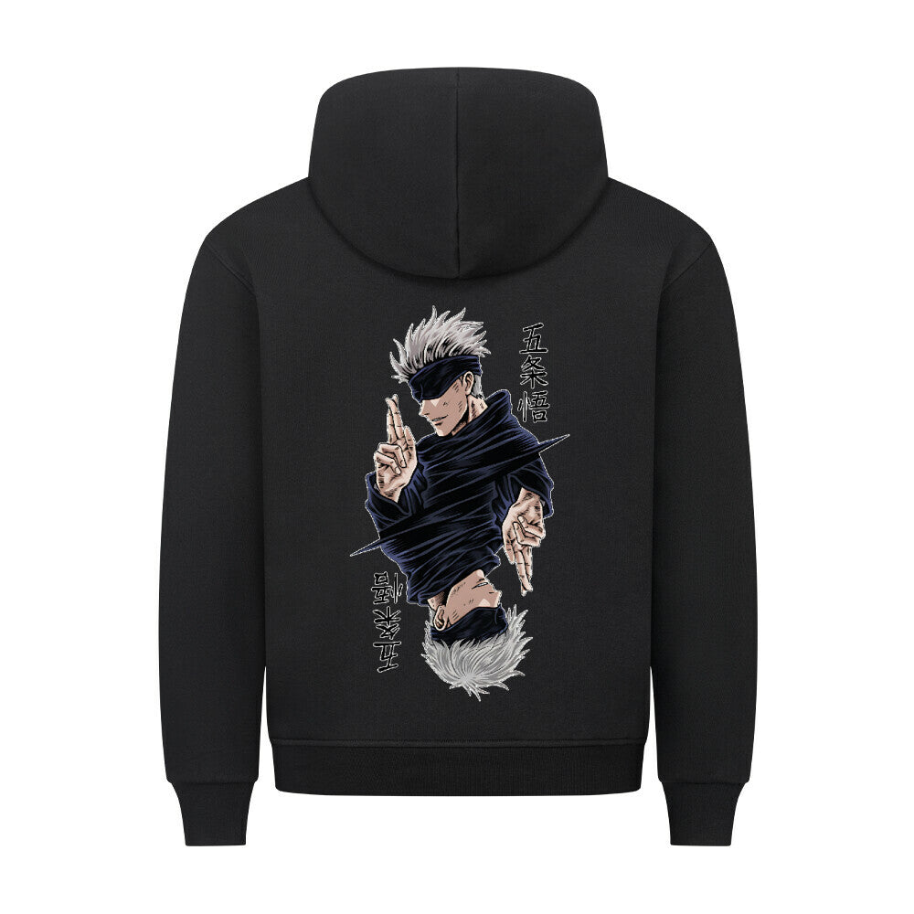 Image for color: schwarz