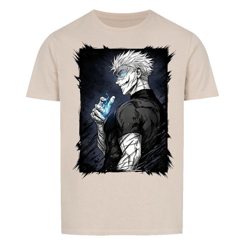 Gojo 2 - Anime T-Shirt