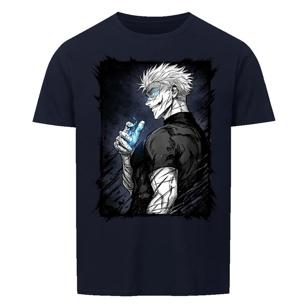 Gojo 2 - Anime T-Shirt