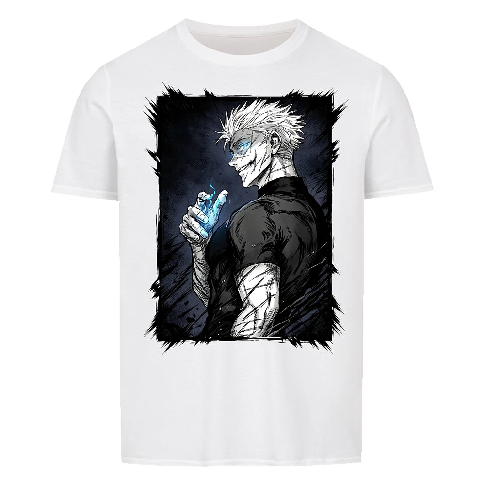 Gojo 2 - Anime T-Shirt