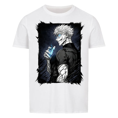 Gojo 2 - Anime T-Shirt