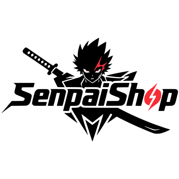 SenpaiShop