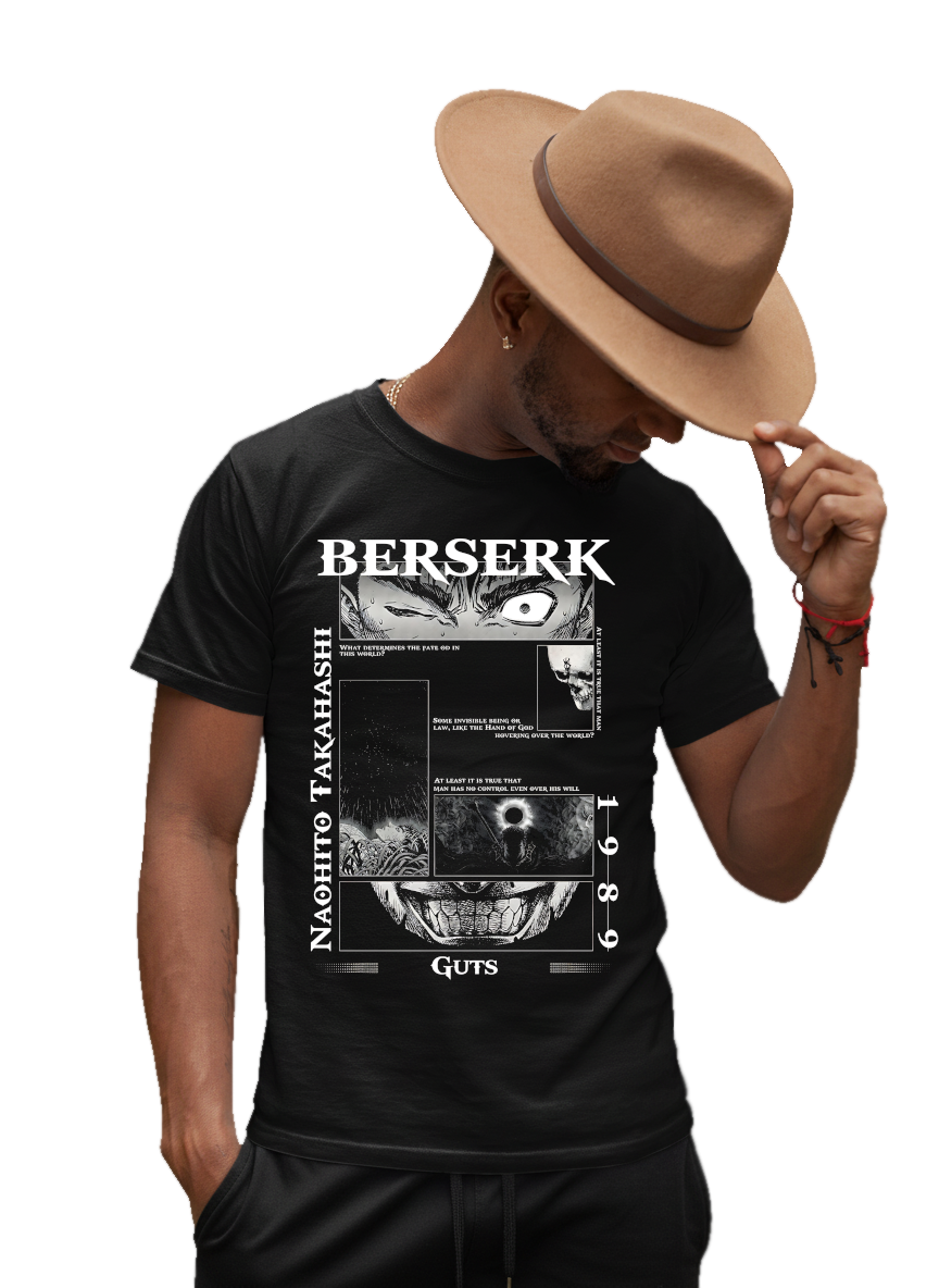 Berserk T-Shirt