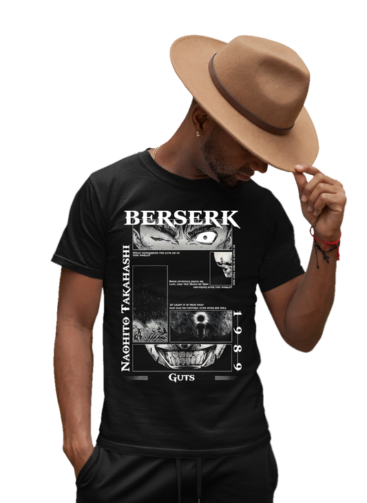 Berserk T-Shirt