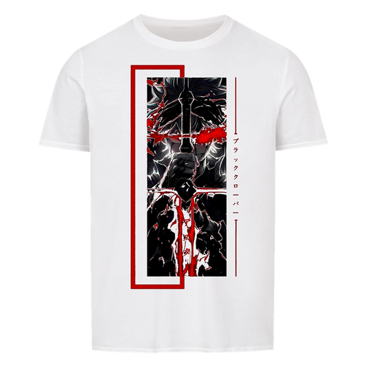 Black Clover Asta - Anime T-Shirt