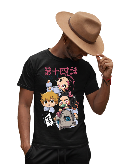 demon slayer T-Shirt