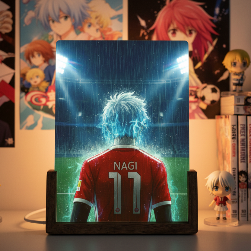 Nagi 2
