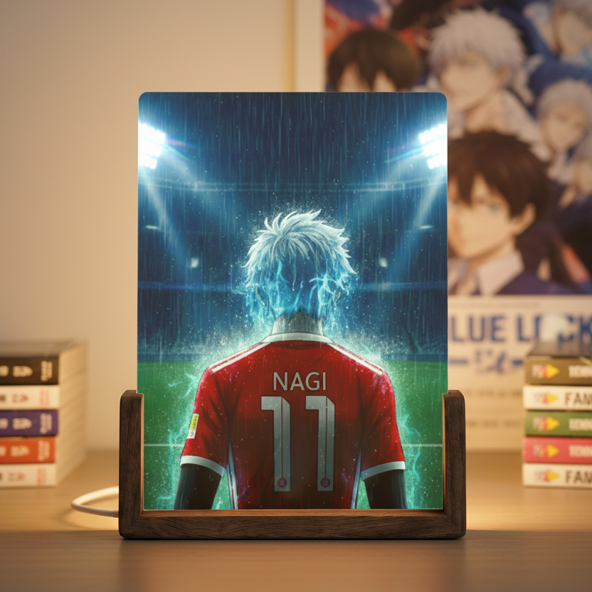 Nagi 5
