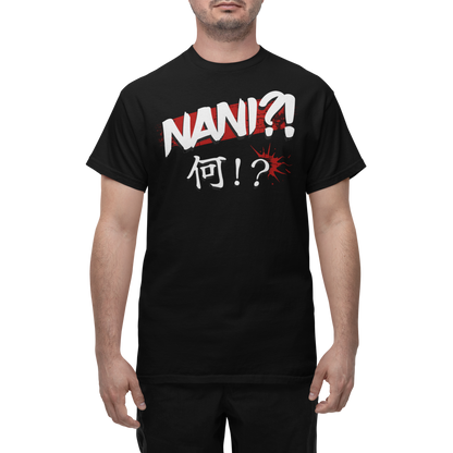 NANI?!