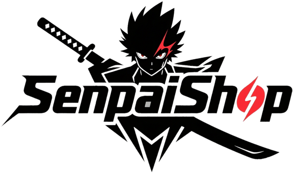 SenpaiShop
