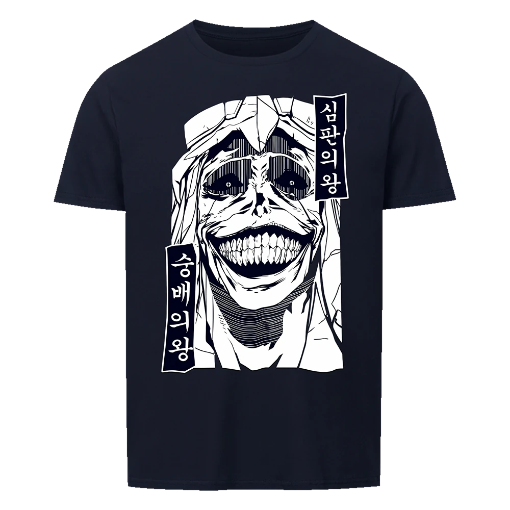 Solo Leveling - Anime T-Shirt