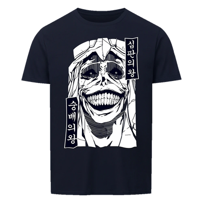 Solo Leveling - Anime T-Shirt