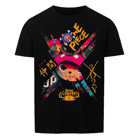 Tony Tony Chopper - Anime T-Shirt
